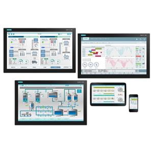 Siemens 6AV2101-0AA05-0AA5