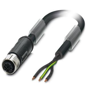 Phoenix Contact SAC-3P- 5,0-PVC/FSS PE SCO Turkey