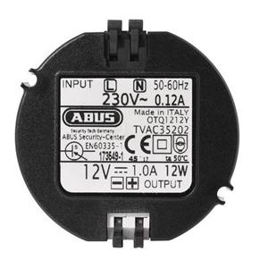 ABUS TVAC35202 Turkey