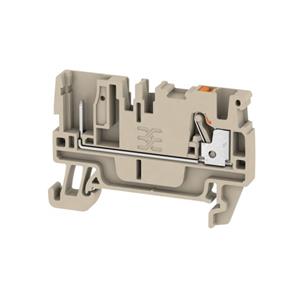 Weidmüller APGTB 2.5 FT 4C/2 BL