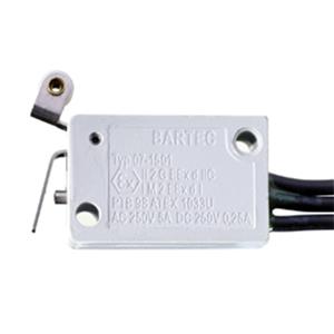 BARTEC 07-1501-65306300 Turkey