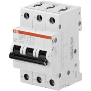 ABB S203M-K20UC
