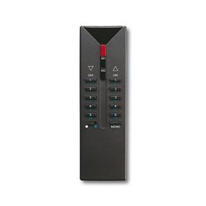 Busch-Jaeger 6010-25-500