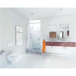 Etherma LAVABATH2-GL-600-PW