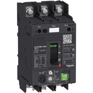 Schneider Electric GV4PEM115S6 Turkey