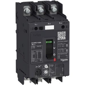 Schneider Electric GV4PE50B6