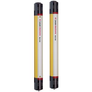 Leuze electronic MLD500-T2L Turkey