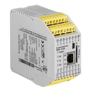 Leuze electronic MSI 420-01 Turkey