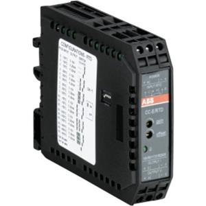 ABB CC-E RTD/V Turkey