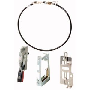Eaton Electric NZM2-XSH-12-84-NA