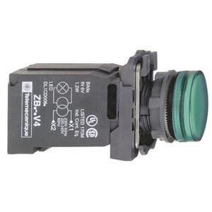 Schneider Electric XB5AV43