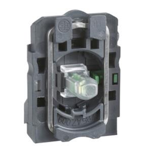 Schneider Electric ZB5AW0M43