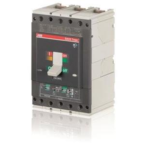 ABB T5H 630 PR221DS-LS/I In=630 3p F F