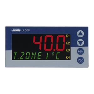 Jumo 701550/181-000-23/000 Turkey
