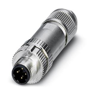 Phoenix Contact SACC-M12MSD-4PL SH PN Turkey