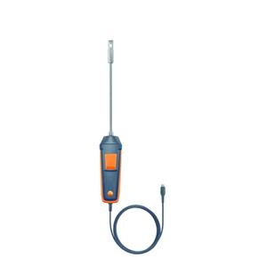 Testo SE & Co. KGaA 0635 1052 Turkey