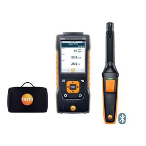 Testo SE & Co. KGaA 0563 4405 Turkey
