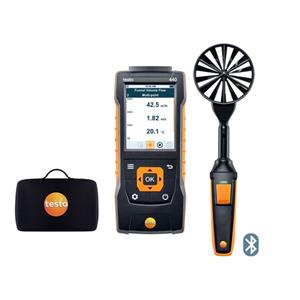 Testo SE & Co. KGaA 0563 4403 Turkey