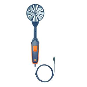 Testo SE & Co. KGaA 0635 9372 Turkey