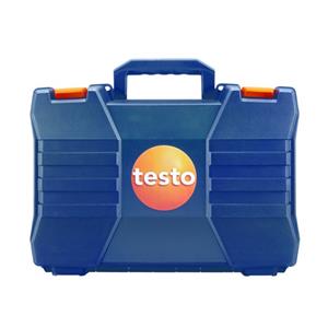 Testo SE & Co. KGaA 0516 4900 Turkey