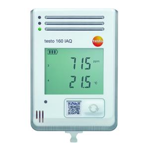 Testo SE & Co. KGaA 0572 2014 Turkey