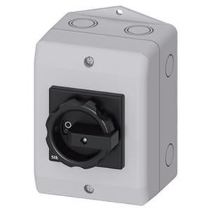 Siemens 3LD2164-2TD51-0AE2