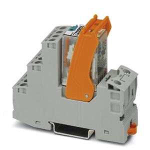 Phoenix Contact RIF-2-RSC-LV-24AC/2X21 Turkey