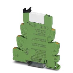 Phoenix Contact PLC-RPT- 24UC/21/RW Turkey