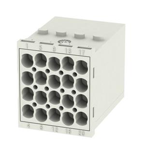 Weidmüller HDC MHE 20 MC
