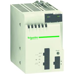Schneider Electric BMXCPS2000