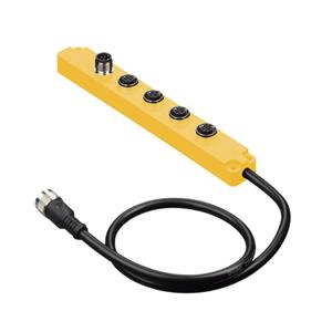 Leuze electronic AC-SCM8U-BT-L Turkey