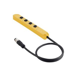 Leuze electronic AC-SCM5U-BT-L Turkey