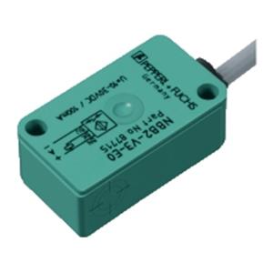 Pepperl+Fuchs NBB2-V3-E2-2M-PVC Turkey