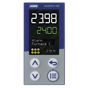 Jumo 702112/8-0000-25/000 Turkey