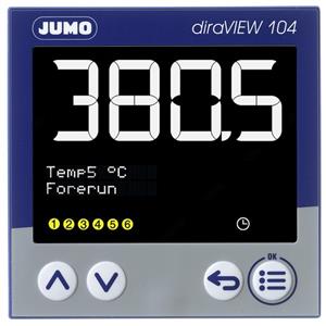Jumo 701514/8-0000-23/000 Turkey