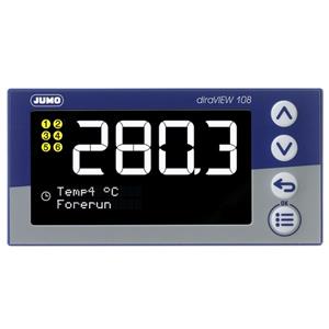 Jumo 701513/8-0300-23/000 Turkey