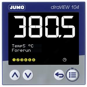 Jumo 701514/8-0300-23/000 Turkey
