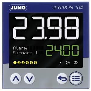 Jumo 702114/8-0000-25/000 Turkey