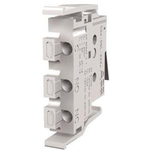 ABB AUX 1Q 250Vac/dc  XT1...XT4 Turkey