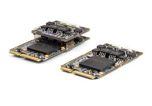 PEAK-System IPEH-004047 PCAN-miniPCIe FD Four Channel isolated Version incl.