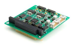 PEAK-System IPEH-002056 PCAN-PC/104 One Channel isolated Version incl. Turkey