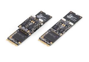 PEAK-System IPEH-004083 PCAN-M.2 One Channel CAN FD isolated Version Turkey