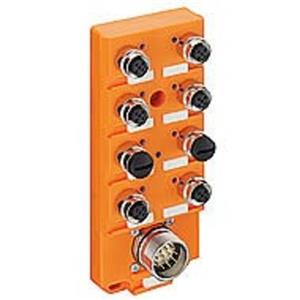 Lumberg Automation ASBS 4/LED 5-4