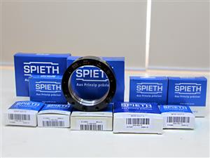 SPIETH MSA 95.2 Lock Nut Turkey
