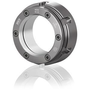 SPIETH MSW 40.28 Lock Nut