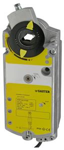 Sauter ASF123SF122 Actuator Turkey