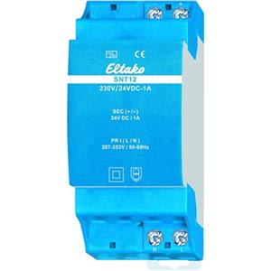 Eltako SNT12-230V/24VDC-1A Turkey