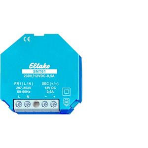 Eltako SNT61-230V/12VDC-0,5A Turkey