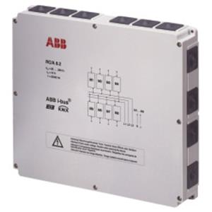 ABB RC/A8.2 Turkey