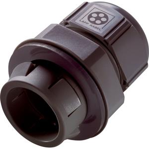 Lappkabel 53112884